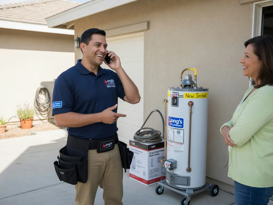 Leak Detection Larimer, PA FAQs
